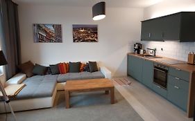 Apartment Jo